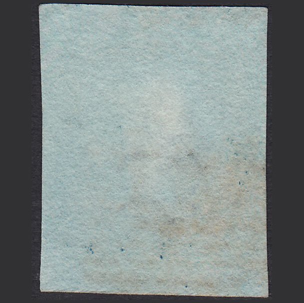Additional view of stamp 17228