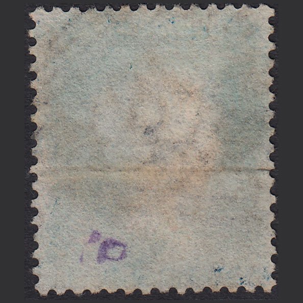Additional view of stamp 17292