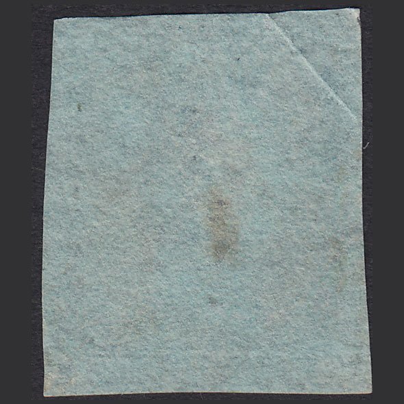 Additional view of stamp 17231