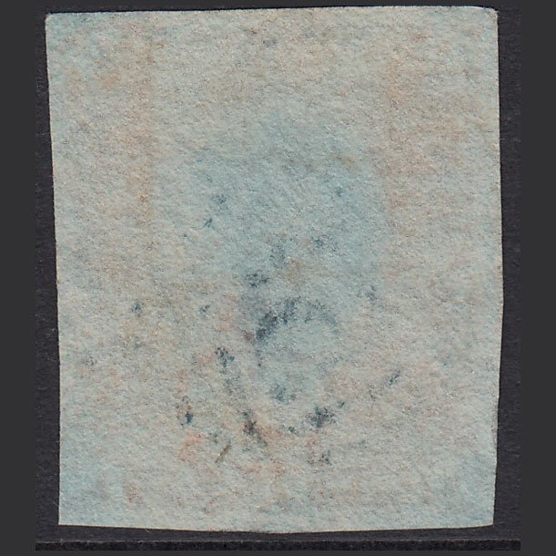 Additional view of stamp 17197