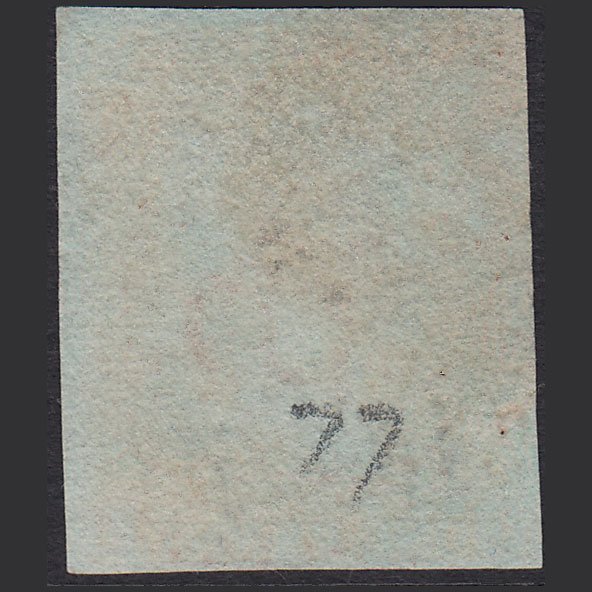 Additional view of stamp 17235