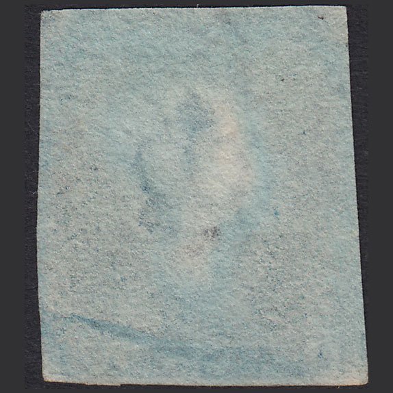 Additional view of stamp 17236