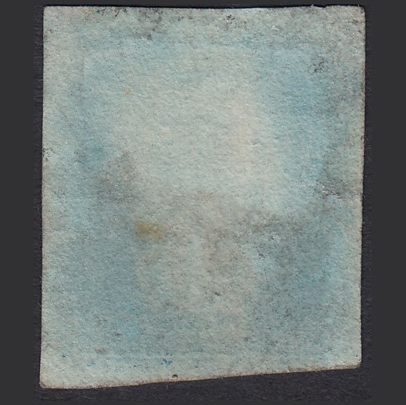 Additional view of stamp 17239