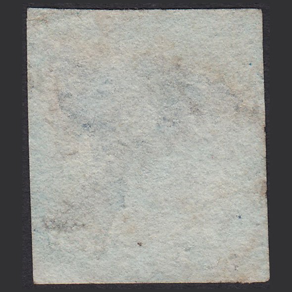 Additional view of stamp 17242