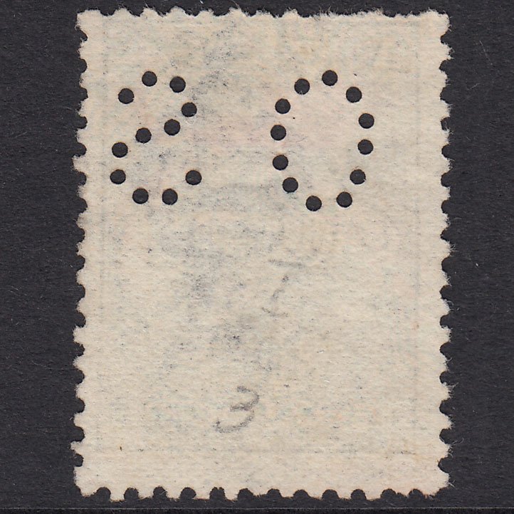 Additional view of stamp 18415