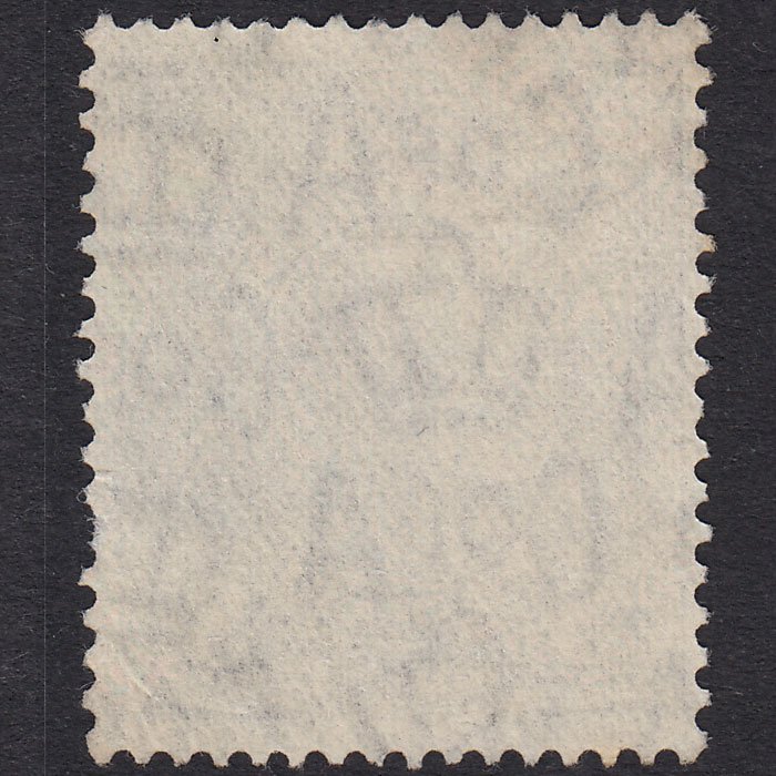 Additional view of stamp 18430