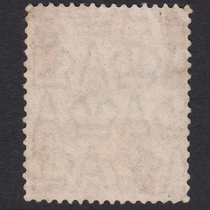 Additional view of stamp 18435