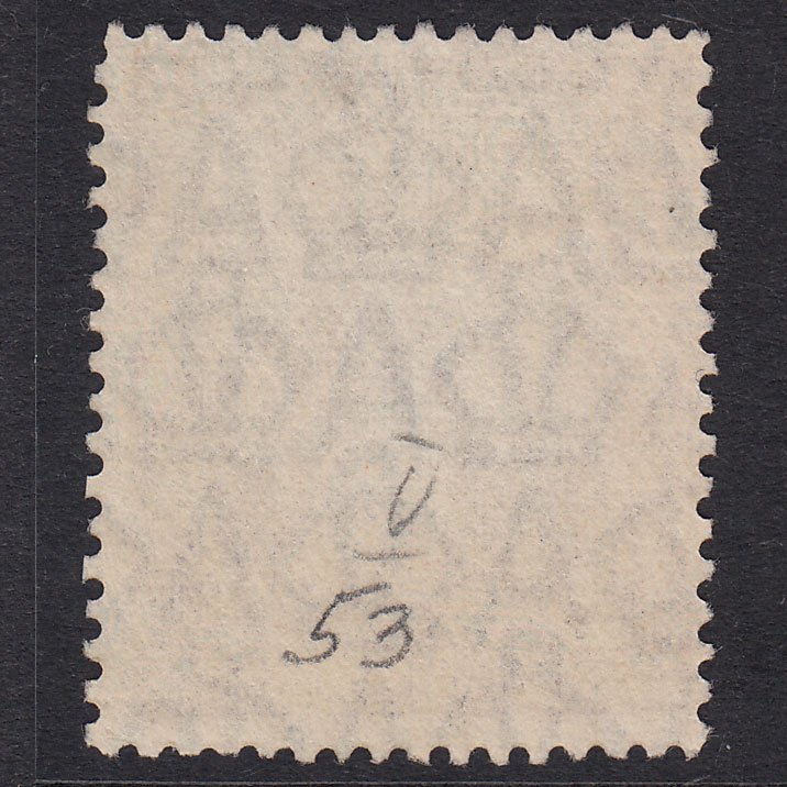 Additional view of stamp 18436