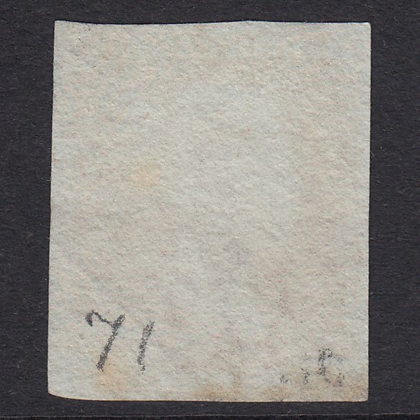 Additional view of stamp 20922