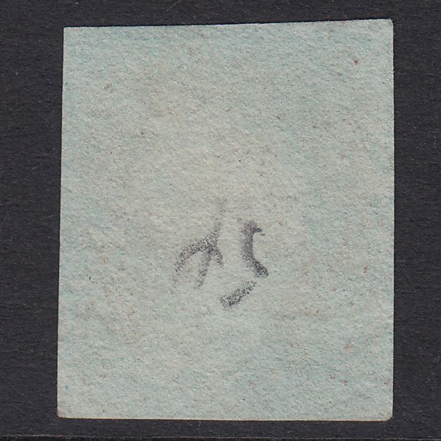 Additional view of stamp 20924