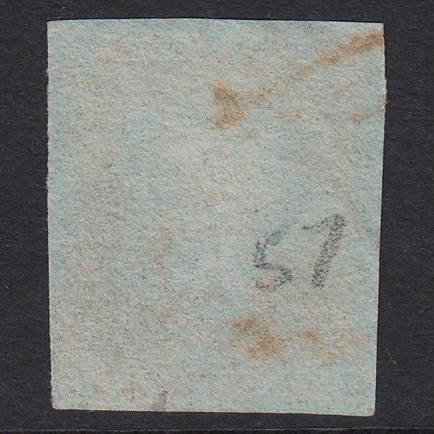 Additional view of stamp 20927