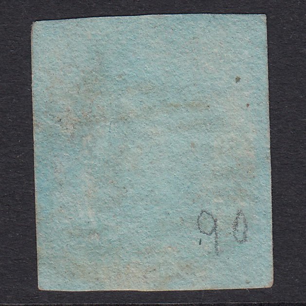Additional view of stamp 20933