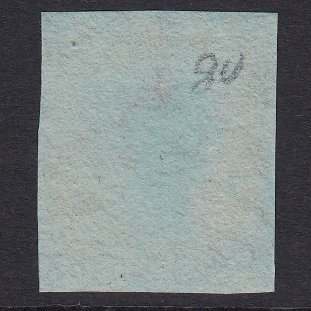 Additional view of stamp 20934