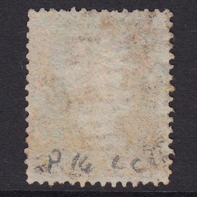 Additional view of stamp 20935