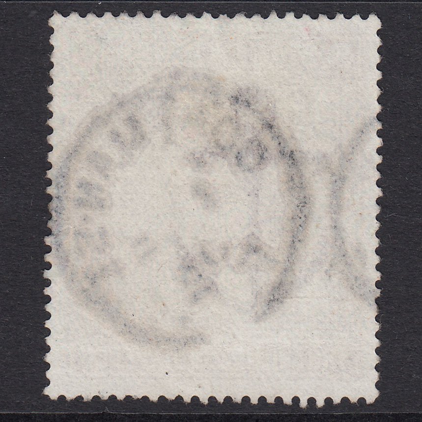 Additional view of stamp 20918
