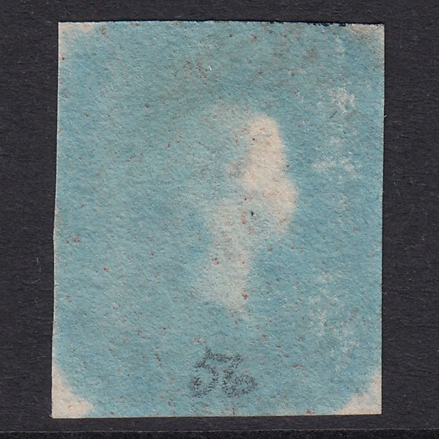 Additional view of stamp 20939