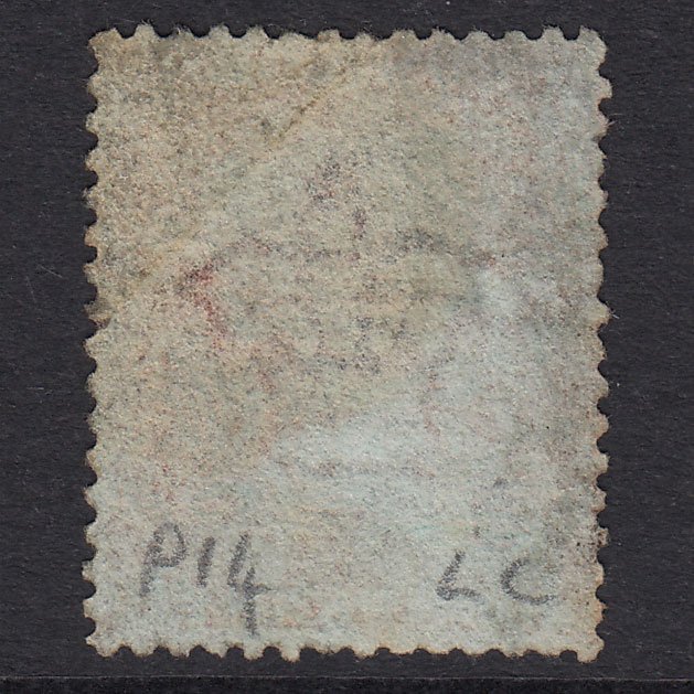 Additional view of stamp 20940