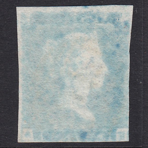 Additional view of stamp 20943