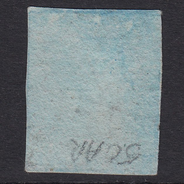 Additional view of stamp 20946