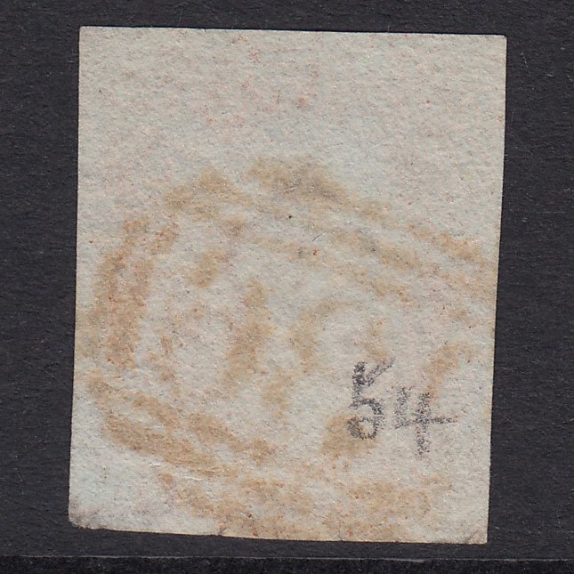 Additional view of stamp 20947