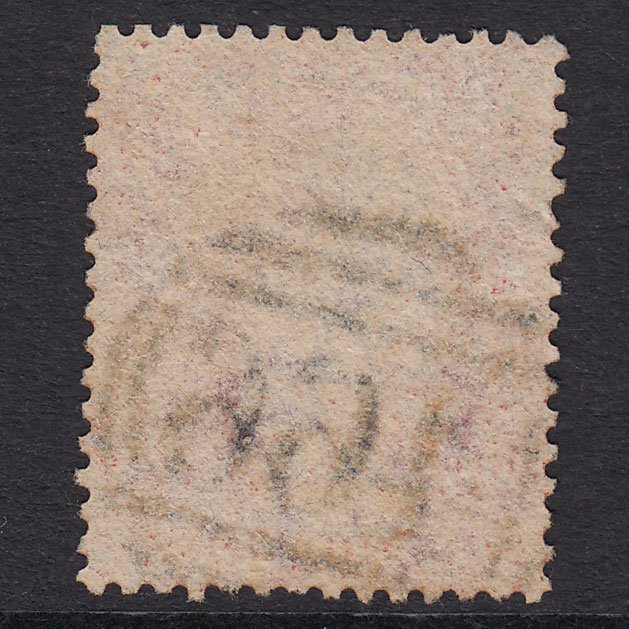 Additional view of stamp 20953