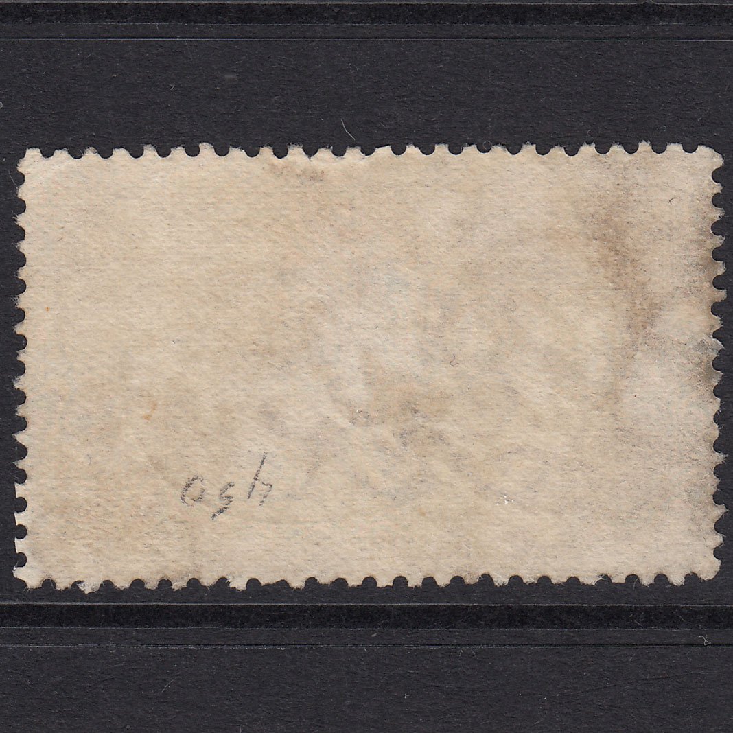 Additional view of stamp 20921