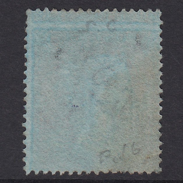 Additional view of stamp 22342