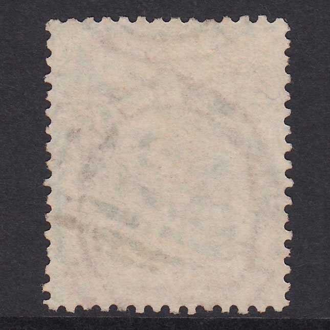 Additional view of stamp 22343
