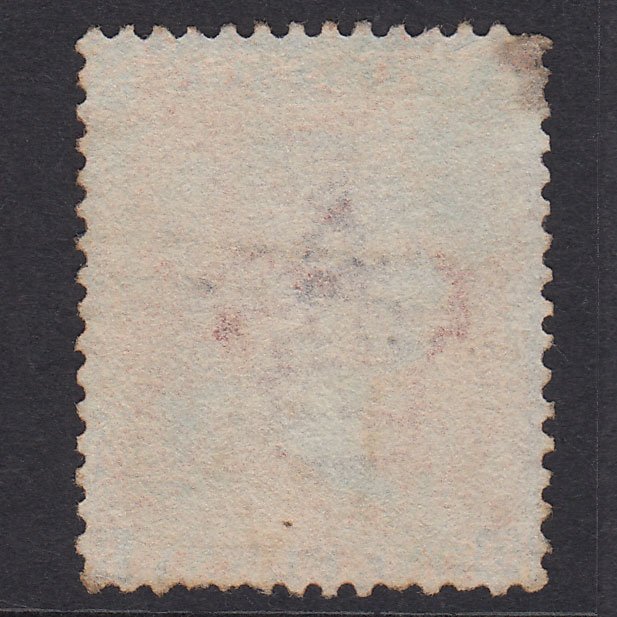 Additional view of stamp 22344