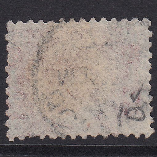 Additional view of stamp 22345