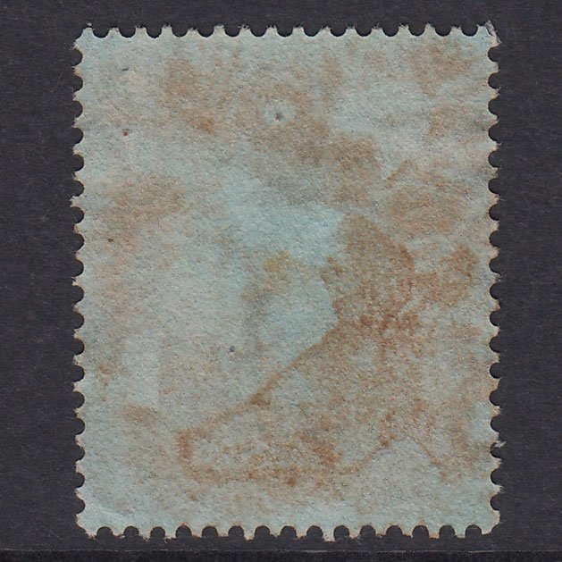 Additional view of stamp 22348