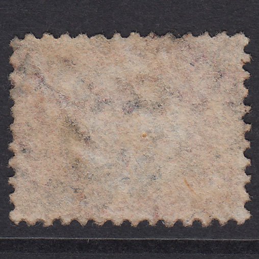 Additional view of stamp 22332