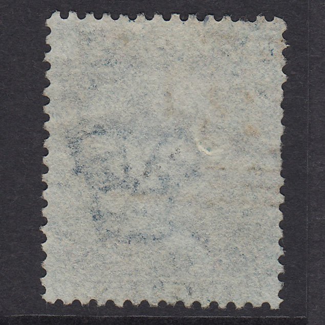 Additional view of stamp 22351