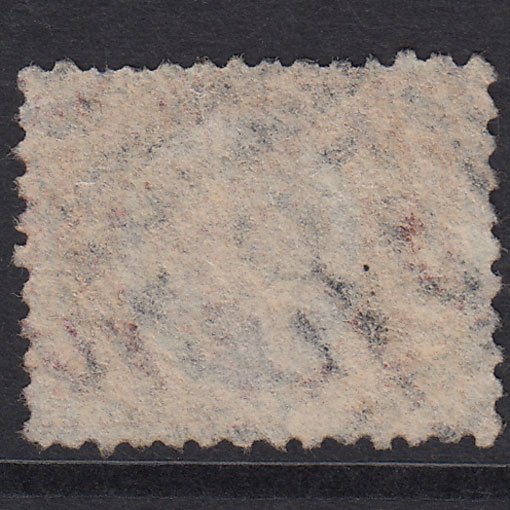 Additional view of stamp 22352