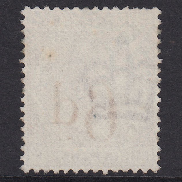 Additional view of stamp 22353