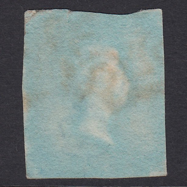 Additional view of stamp 22357