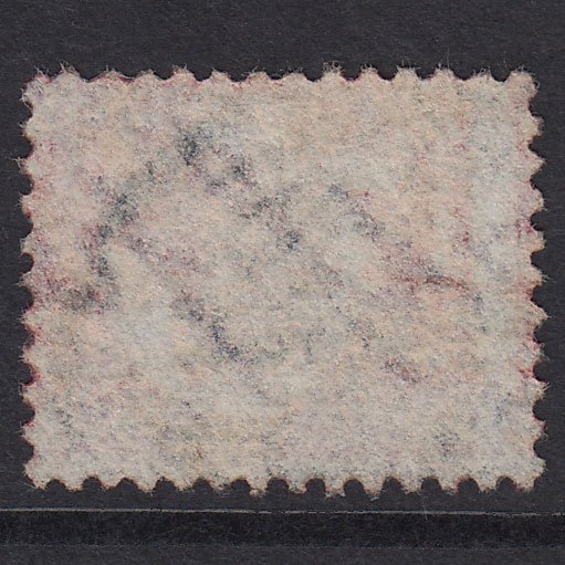 Additional view of stamp 22358