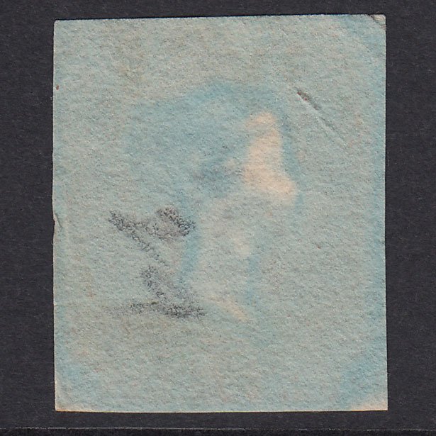 Additional view of stamp 22359