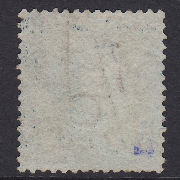 Additional view of stamp 22363