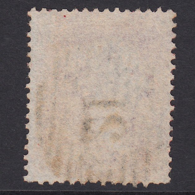 Additional view of stamp 22334