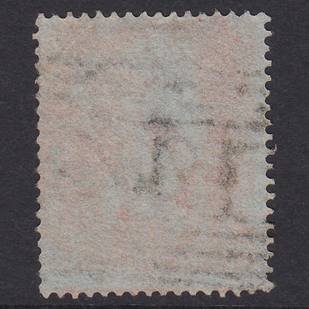 Additional view of stamp 22368