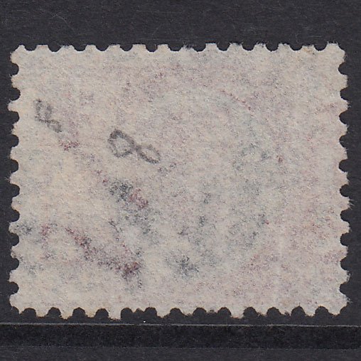 Additional view of stamp 22371