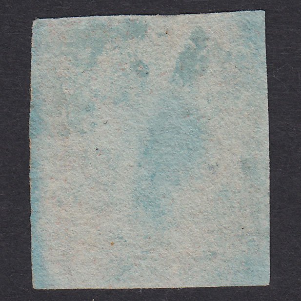 Additional view of stamp 22372