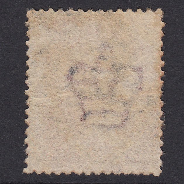 Additional view of stamp 22374
