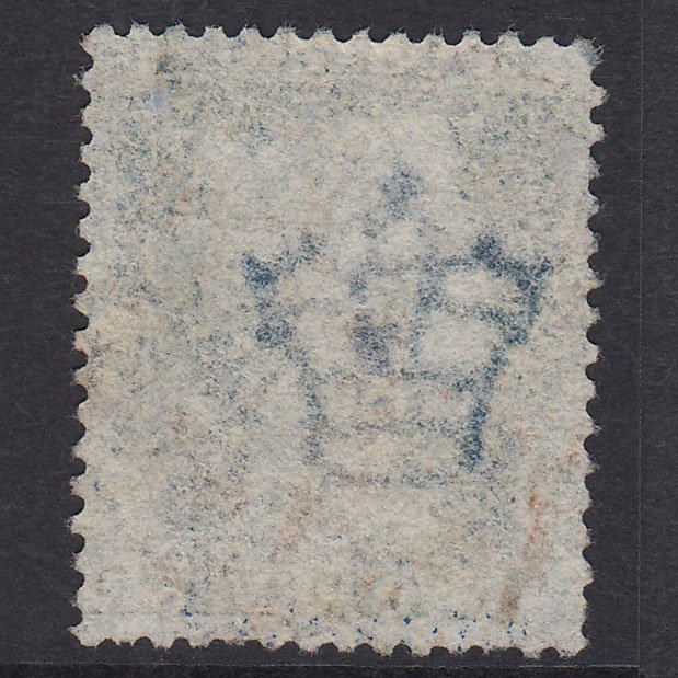 Additional view of stamp 22375