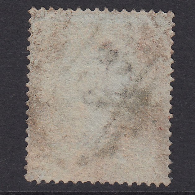 Additional view of stamp 22335