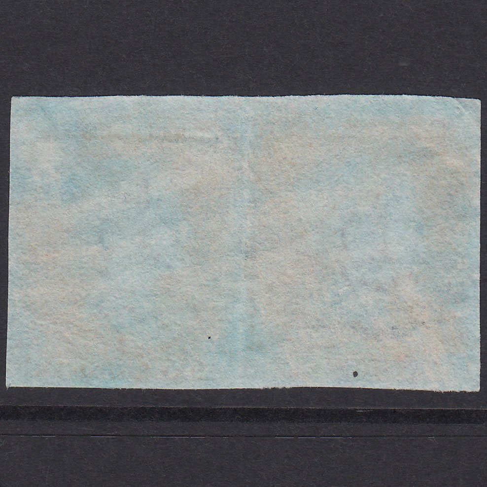 Additional view of stamp 22336