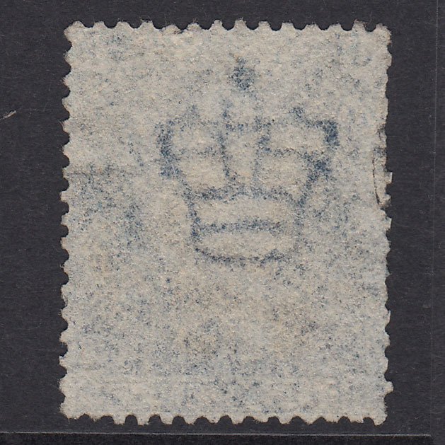 Additional view of stamp 22337