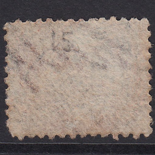 Additional view of stamp 22338