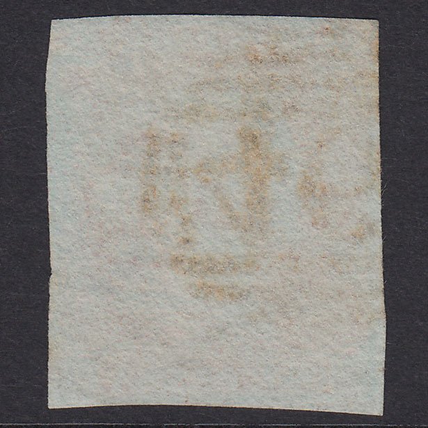 Additional view of stamp 22339